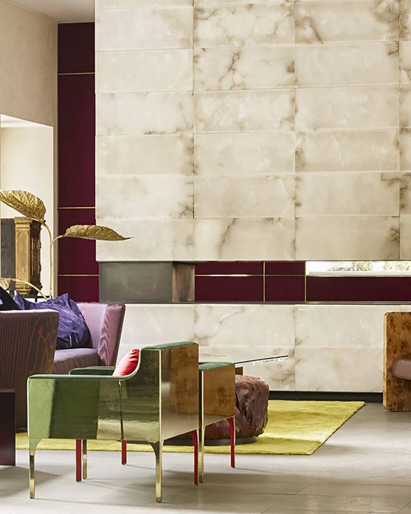 Alabastro en el Hotel ST. Paul de Montreal 1 1 web