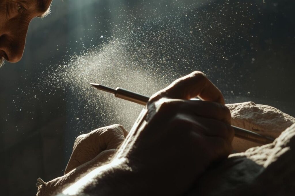 5 common mistakes when carving alabaster (and how to avoid them) 2 comprar alabastro para esculpir